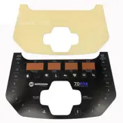 Johnson Horizon 7.0AT TM704-1US Treadmill Button Panel Keypad Membrane Switch