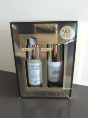 Win Win Good Genes Lactic Acid 1oz and 0.5oz Duo Skincare Set