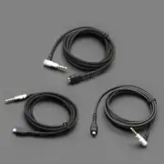 Earphone Audio Line for SteelSeries Arctis 3 5 7 9X Gaming Headphone