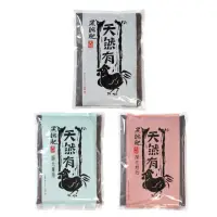 在飛比找momo購物網優惠-【翠筠用品】黑雞肥650g