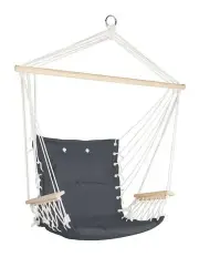 [Gardeon] Hammock Hanging Swing Chair
