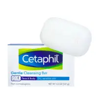 在飛比找蝦皮購物優惠-現貨·Cetaphil 舒特膚 溫和潔膚凝脂4.5oz 特價