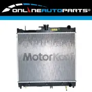 Radiator for Suzuki Jimny SN413 Auto 4cyl 1.3L G13BB M13A 1998~2018 (for: Suzuki)