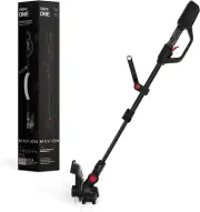 20V 3.0Ah Cordless Lawn Grass Trimmer Edger Kit Battery Charger Included