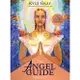The Angel Guide Oracle: A 44-Card Deck and Guidebook/Kyle Gray eslite誠品