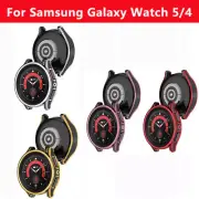 Including Film Screen Protector Case Cover For Samsung Galaxy Watch 5 Pro/5/4