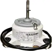 DC Motor Fan,Compatible for Samsung, FMC6531SSH FMC6531SSJ DB31-00578C DB31-00578D DB31-00578A DB31-00578B(DB31-00578D)