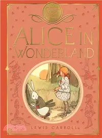 在飛比找三民網路書店優惠-Alice in Wonderland