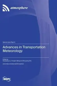 在飛比找博客來優惠-Advances in Transportation Met