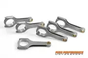 Opel Vauxhaull Lotus Carlton Omega H-Beam Connecting Rods