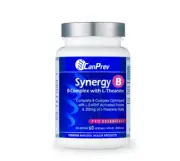 CanPrev Synergy B 60 v-caps