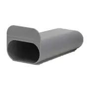 4Pcs Desktop Self-Adhesive Pen Holder Multifunctional Desk Stationery Pencil Organizer Sundries Stand Case For School Office