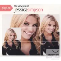 在飛比找博客來優惠-Jessica Simpson / Playlist: Th