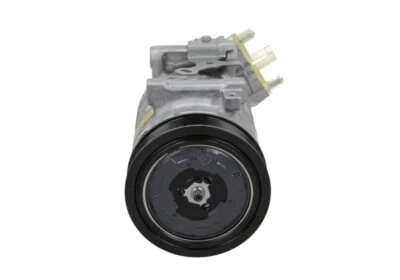 PlusLine Heavy Duty Aircon Compressor 4130 Gram For Peugeot Citroen 4471504722+