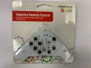 IR Remote Control for robotics design (IR Signal Transmitter) for Infrared Comm.