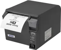 在飛比找Yahoo!奇摩拍賣優惠-西依歐：EPSON TM-T70II POS 熱感式收據印表