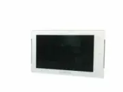 Crestron TSS-752-W-S 7in. Room Scheduling Touch Screen - White