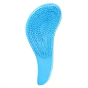 Rich Satin Touch Detangling Brush Blue