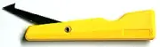 FLX6087 Flex-I-File Scribe-N-Cut Folding Knife #6087