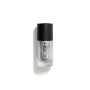 Gosh Enamel 555 Silver 8 ml