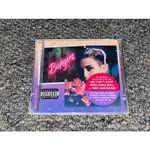 MILEY CYRUS 麥莉 BANGERZ 青春大爆炸 DELUXE 全新美國豪華版專輯