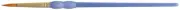 Crafter's Choice Gold Taklon Round Brush-Size 5 R9250-5