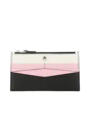 Alexander Mcqueen Leather Pouch