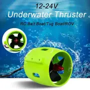 Thruster Counterclockwise RC Boat Underwater Underwater Robots 30W-200W