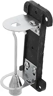 CLISPEED Pinball Machine Shake Stabilizer Game Machine Accessory for Miniature Pinball Stability Enhanced Accuracy Comfortable Gameplay