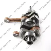 Crankshaft 63V-11400-01 for YAMAHA outboard 9.9/13.5/15HP
