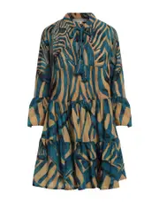 [CONNOR & BLAKE] CONNOR & BLAKE Mini dresses - Item 15383780