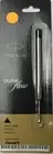PARKER Ball Point Pen Refills, Medium Point Black Ink Quinn Flow Ships From USA