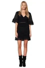 Stevie May Mini dress size S. Brand new. Immaculate condition. Racewear