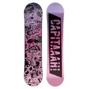 Capita Scott Stevens Mini Snowboard Kid's 2025