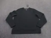 Under Armour Sweatshirt Mens L Loose Pullover Unstoppable Grid Active Adult NEW