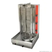 Electric Kebab Machine Gasmax EKB-2 Gyros Doner Kebab Takeaway Meat Chicken