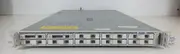 Cisco CMS 1000 UCS C220 M5SX 2x Intel Xeon Gold 6140 18C 256Gb RAM 10GBe