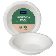 J.Burrows Sugarcane Bowls 340mL 960 Pack