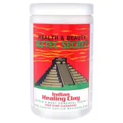 Aztec Secret Indian Healing Clay by Aztec Secret for Unisex - 2 lb Clay