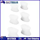 2pcs Hallux Valgus Protector Toe Separator Bunion Guard Relaxer for Overlap Toe
