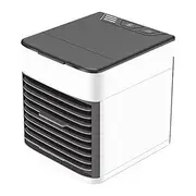 Mini air cooler multifunctional mini USB new mini desktop mobile home portable air conditioner