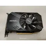 ZOTAC GEFORCE GTX 1060 3G