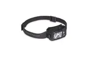 Black Diamond Storm 450 Lumens Dual-Fuel Headlamp
