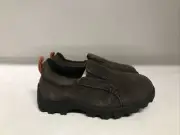 Columbia Toddler Adventurer Moc Cordovan Youth Size 4