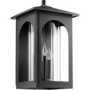 Quorum International 703-11-69 Harbor Outdoor Wall Mount
