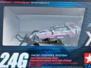 New Tamiya XB Completed Mighty Frog 1 10RC 2WD Buggy Fine Spec 2.4G Full Set T