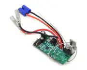 SPMA3170 Spektrum DSMX SAFE Receiver/ESC Unit: SC For: Super Cub New In Packet