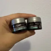 Lot of 2pcs Kiehl's Super Multi-corrective Soft Cream 7ml*2=14ml