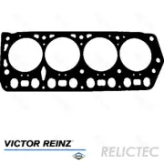 Cylinder Head Gasket for Toyota Daihatsu VW:MODELL F,TOWN ACE,RUGGER,TARO