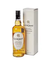 Glen Grant The Major's Reserve Single Malt Scotch Whisky 700ml (Discontinued) @ 40 % abv